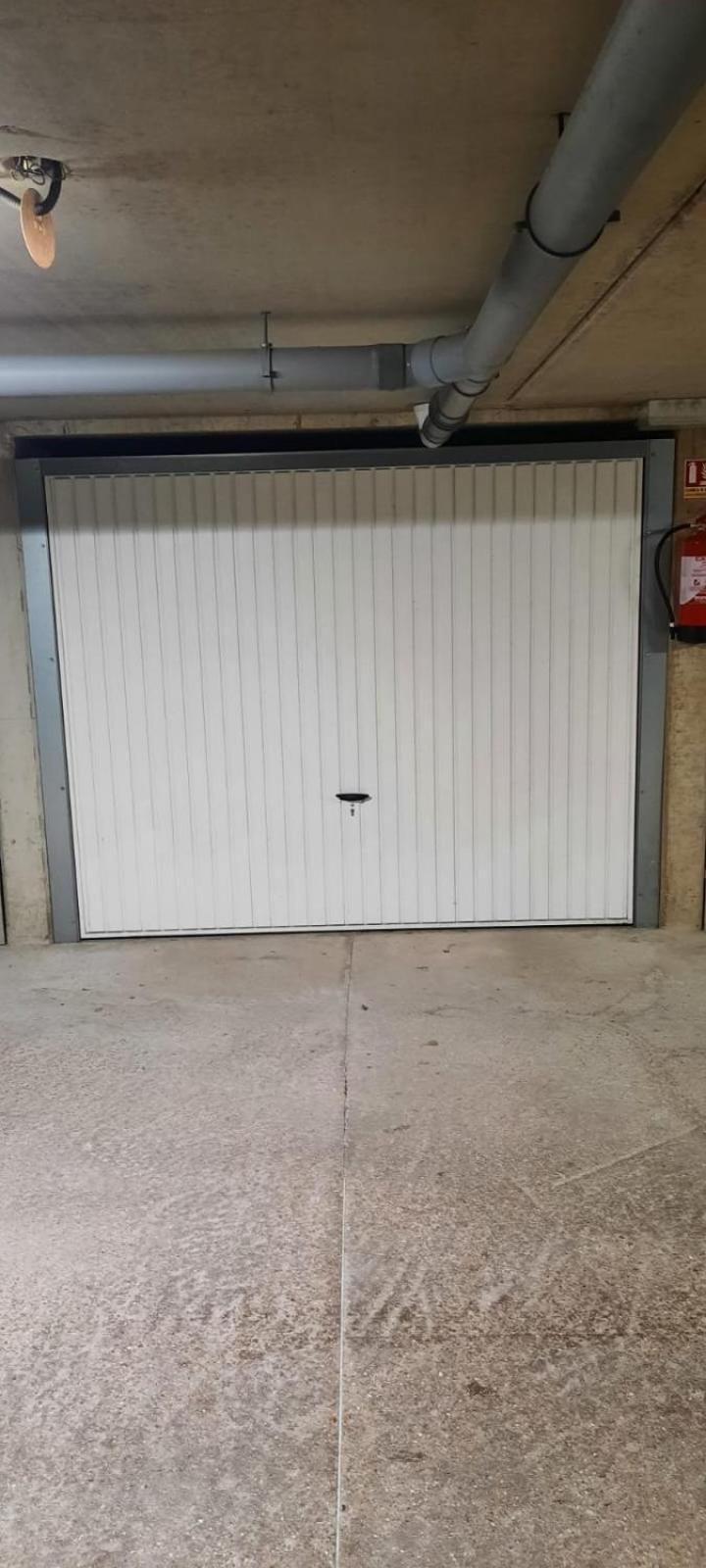 Appartement F3 Proche Disneyland Bussy-Saint-Georges Exterior foto
